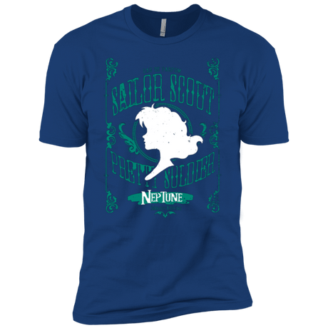 T-Shirts Royal / YXS Neptune Boys Premium T-Shirt