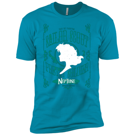 T-Shirts Turquoise / YXS Neptune Boys Premium T-Shirt