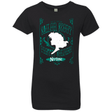 T-Shirts Black / YXS Neptune Girls Premium T-Shirt