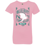T-Shirts Light Pink / YXS Neptune Girls Premium T-Shirt