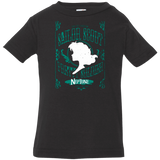 T-Shirts Black / 6 Months Neptune Infant Premium T-Shirt