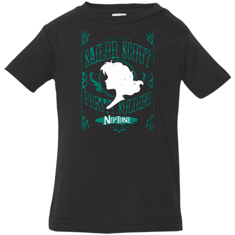 T-Shirts Black / 6 Months Neptune Infant Premium T-Shirt