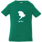 T-Shirts Kelly / 6 Months Neptune Infant Premium T-Shirt