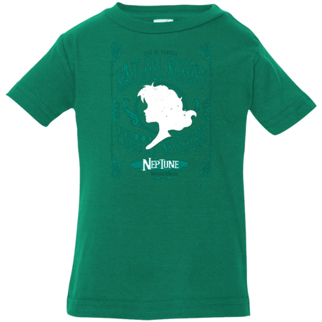 T-Shirts Kelly / 6 Months Neptune Infant Premium T-Shirt