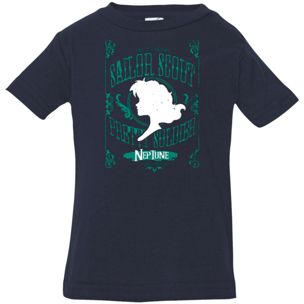 T-Shirts Navy / 6 Months Neptune Infant Premium T-Shirt