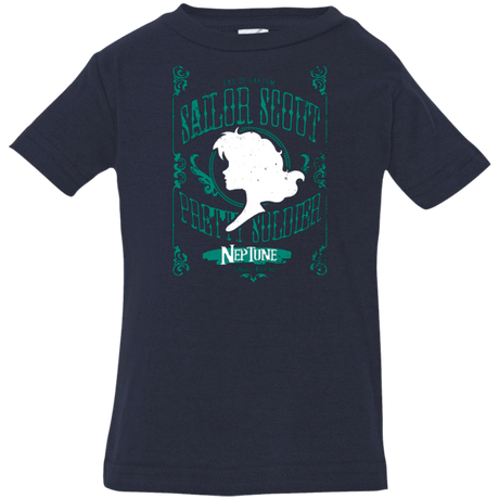 T-Shirts Navy / 6 Months Neptune Infant Premium T-Shirt