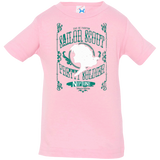 T-Shirts Pink / 6 Months Neptune Infant Premium T-Shirt