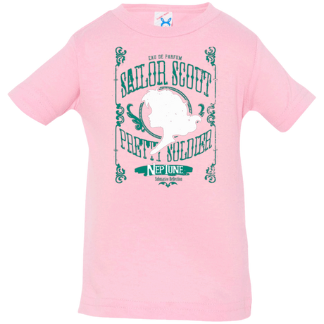 T-Shirts Pink / 6 Months Neptune Infant Premium T-Shirt