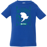 T-Shirts Royal / 6 Months Neptune Infant Premium T-Shirt