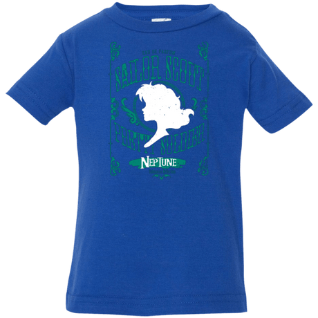 T-Shirts Royal / 6 Months Neptune Infant Premium T-Shirt