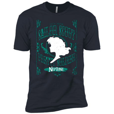 T-Shirts Indigo / X-Small Neptune Men's Premium T-Shirt