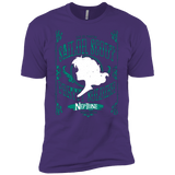 T-Shirts Purple / X-Small Neptune Men's Premium T-Shirt