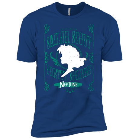 T-Shirts Royal / X-Small Neptune Men's Premium T-Shirt