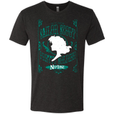 T-Shirts Vintage Black / Small Neptune Men's Triblend T-Shirt