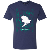 T-Shirts Vintage Navy / Small Neptune Men's Triblend T-Shirt
