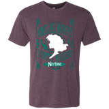 T-Shirts Vintage Purple / Small Neptune Men's Triblend T-Shirt