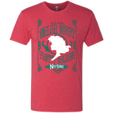 T-Shirts Vintage Red / Small Neptune Men's Triblend T-Shirt