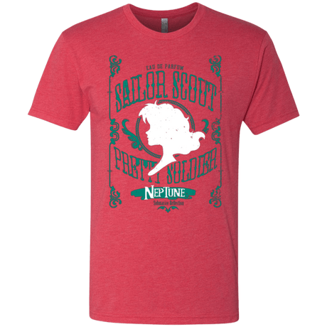 T-Shirts Vintage Red / Small Neptune Men's Triblend T-Shirt