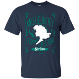 T-Shirts Navy / Small Neptune T-Shirt