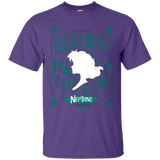 T-Shirts Purple / Small Neptune T-Shirt