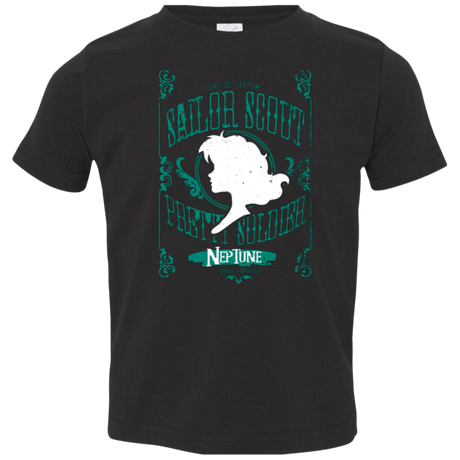 T-Shirts Black / 2T Neptune Toddler Premium T-Shirt