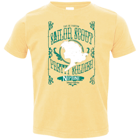 T-Shirts Butter / 2T Neptune Toddler Premium T-Shirt