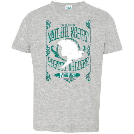 T-Shirts Heather / 2T Neptune Toddler Premium T-Shirt