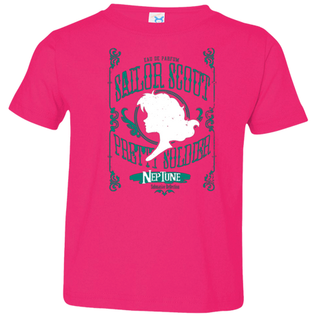 T-Shirts Hot Pink / 2T Neptune Toddler Premium T-Shirt