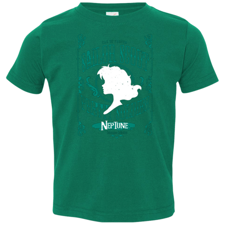 T-Shirts Kelly / 2T Neptune Toddler Premium T-Shirt
