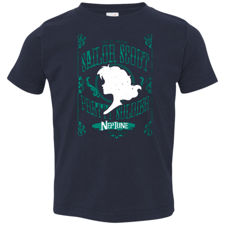 T-Shirts Navy / 2T Neptune Toddler Premium T-Shirt