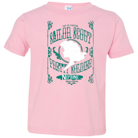 T-Shirts Pink / 2T Neptune Toddler Premium T-Shirt