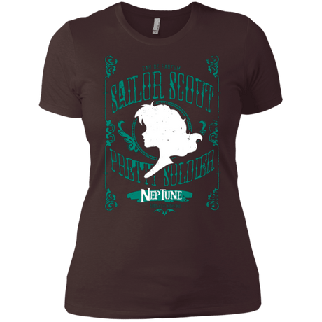 T-Shirts Dark Chocolate / X-Small Neptune Women's Premium T-Shirt