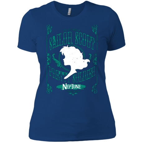 T-Shirts Royal / X-Small Neptune Women's Premium T-Shirt