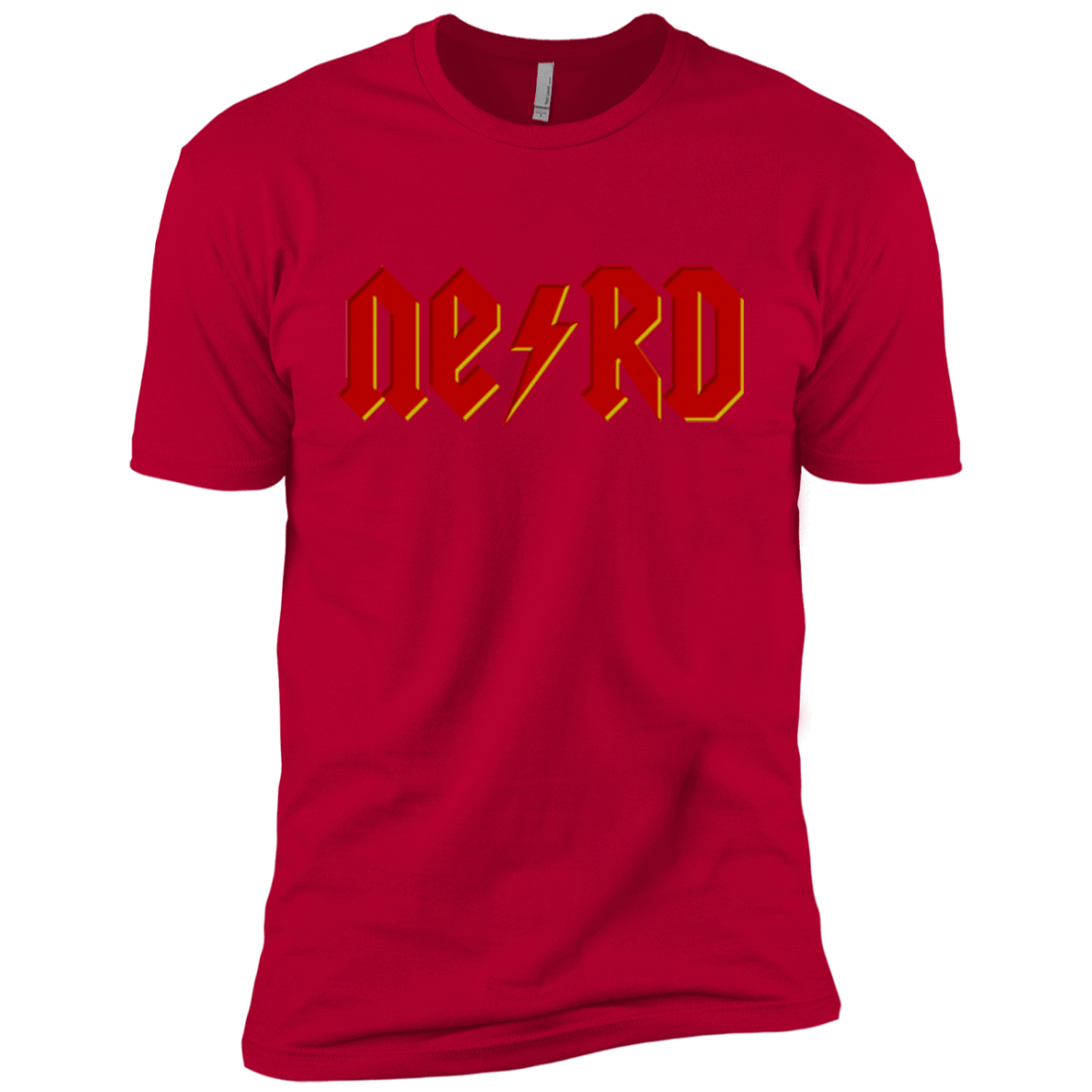 NERD Boys Premium T-Shirt