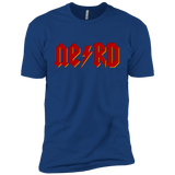 T-Shirts Royal / YXS NERD Boys Premium T-Shirt