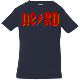 T-Shirts Navy / 6 Months NERD Infant PremiumT-Shirt