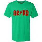 T-Shirts Envy / Small NERD Men's Triblend T-Shirt