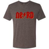 T-Shirts Macchiato / Small NERD Men's Triblend T-Shirt