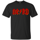 T-Shirts Black / Small NERD T-Shirt