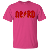 T-Shirts Heliconia / Small NERD T-Shirt