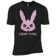 T-Shirts Black / YXS Nerf This Boys Premium T-Shirt
