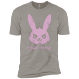 T-Shirts Light Grey / YXS Nerf This Boys Premium T-Shirt