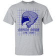 T-Shirts Sport Grey / Small Nerve gear T-Shirt