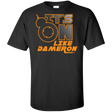 T-Shirts Black / XLT NES On Like Dameron Tall T-Shirt