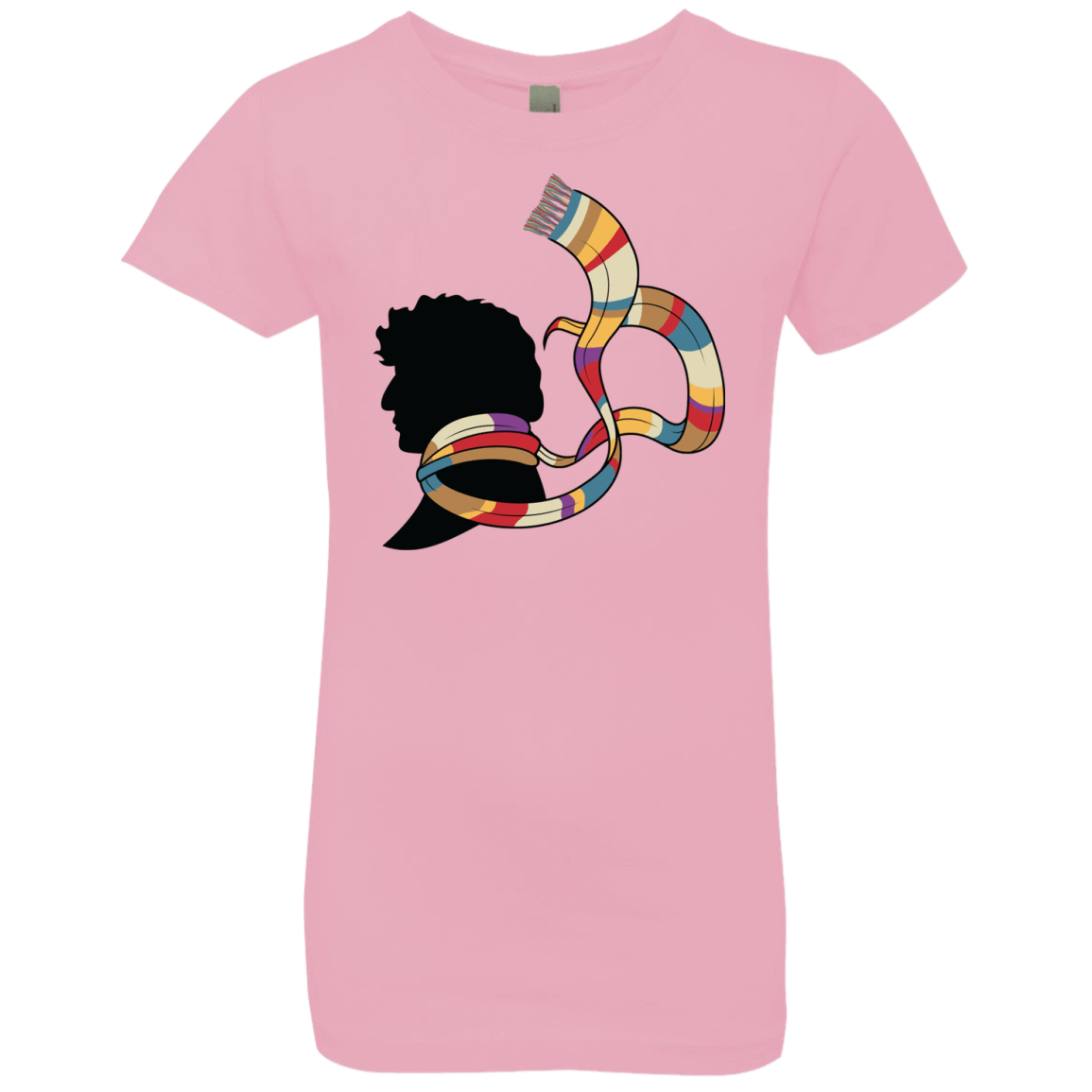 T-Shirts Light Pink / YXS Never 4gotten Girls Premium T-Shirt