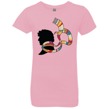 T-Shirts Light Pink / YXS Never 4gotten Girls Premium T-Shirt