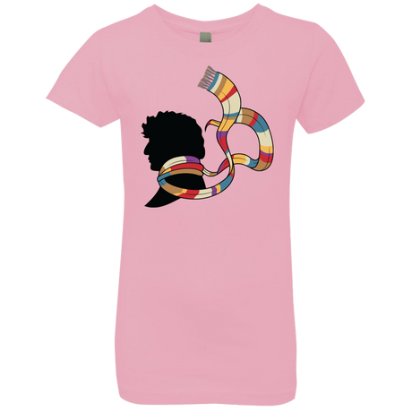 T-Shirts Light Pink / YXS Never 4gotten Girls Premium T-Shirt