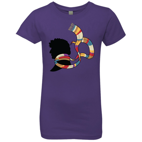 T-Shirts Purple Rush / YXS Never 4gotten Girls Premium T-Shirt