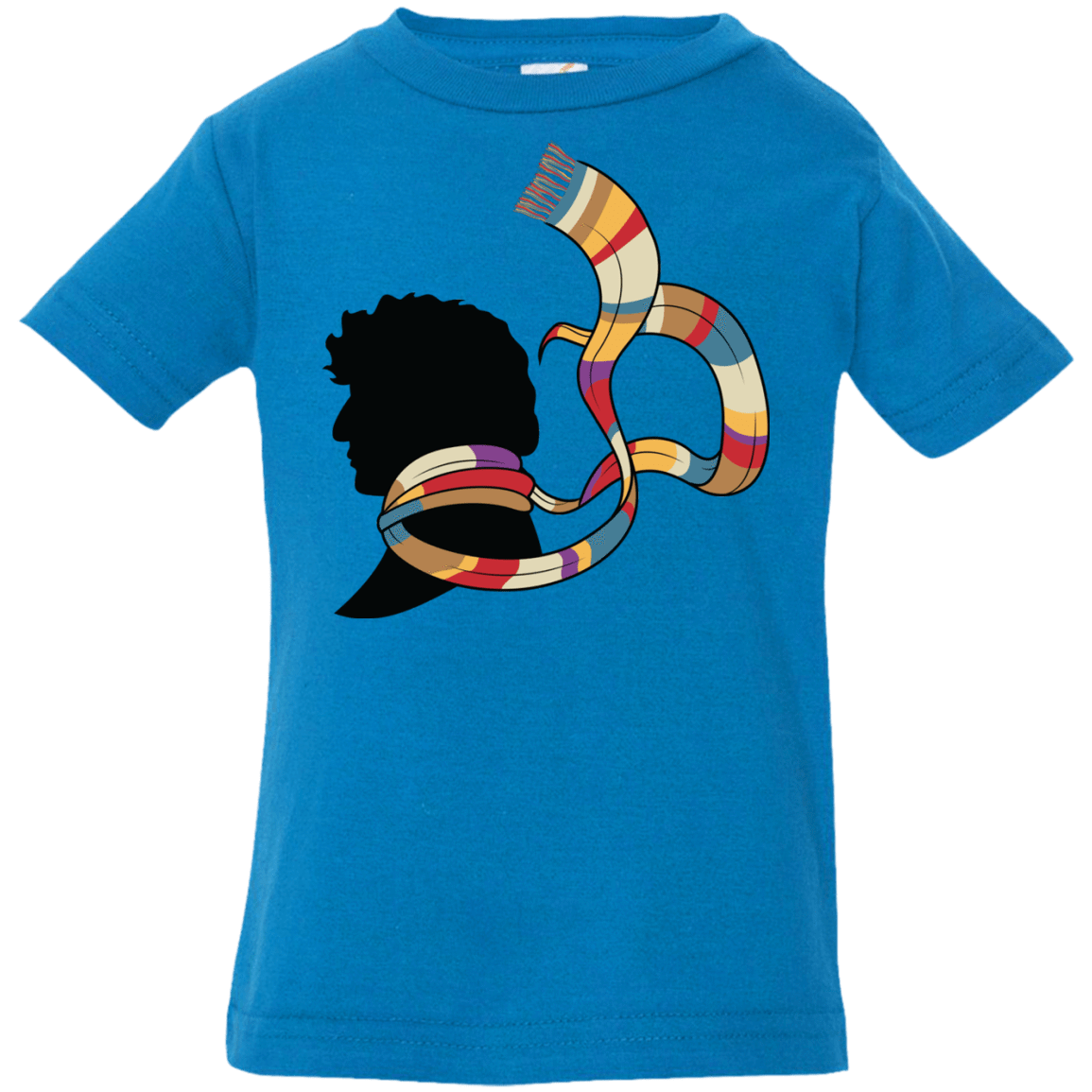 T-Shirts Cobalt / 6 Months Never 4gotten Infant Premium T-Shirt