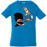 T-Shirts Cobalt / 6 Months Never 4gotten Infant Premium T-Shirt